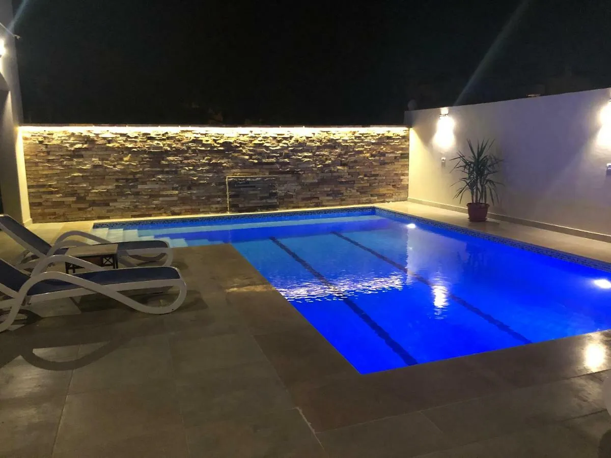 Royal Home Villa Luxor 0*,