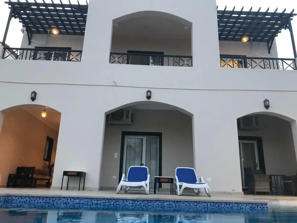 Royal Home Villa Luxor