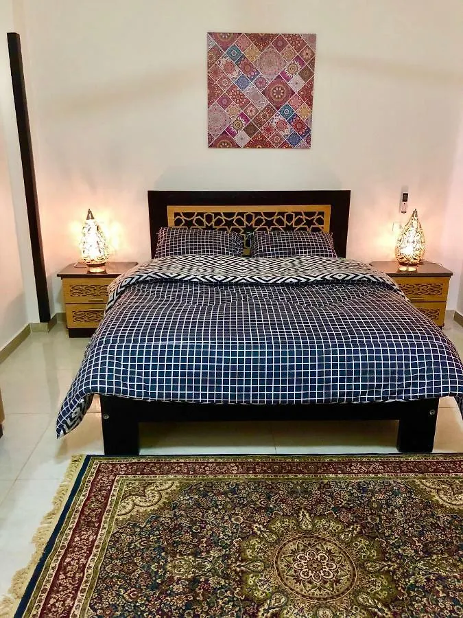 Royal Home Villa Luxor