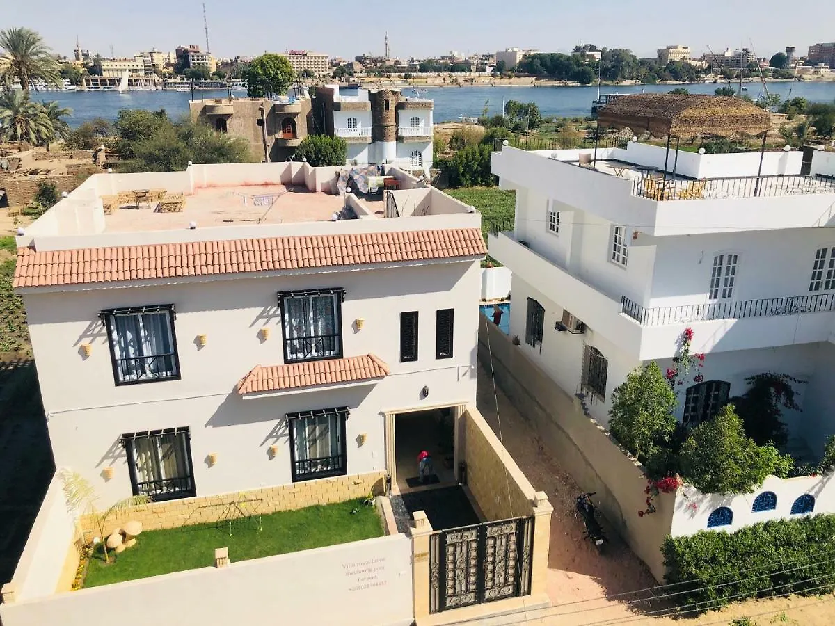 Royal Home Villa Luxor