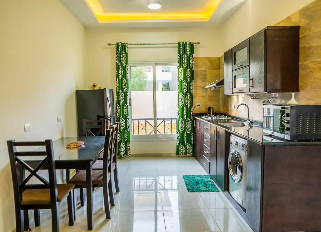 Royal Home Villa Luxor
